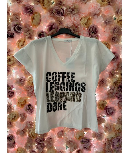 Teeshirt Coffee