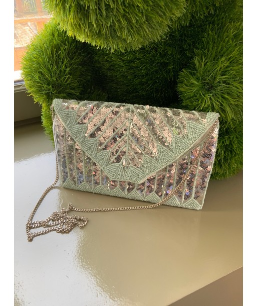 Pochette Brenda