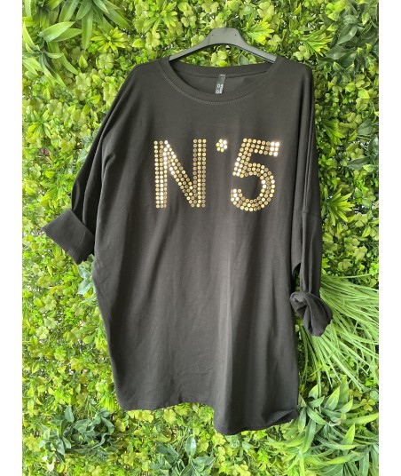 Sweat Numéro 5