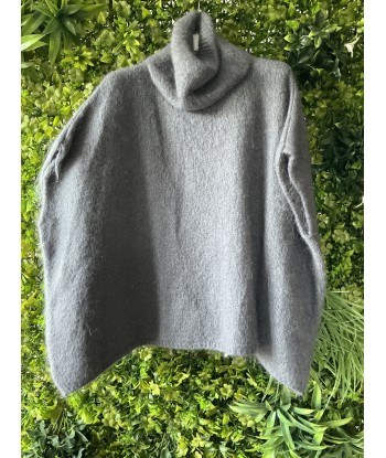 Pull Mohair