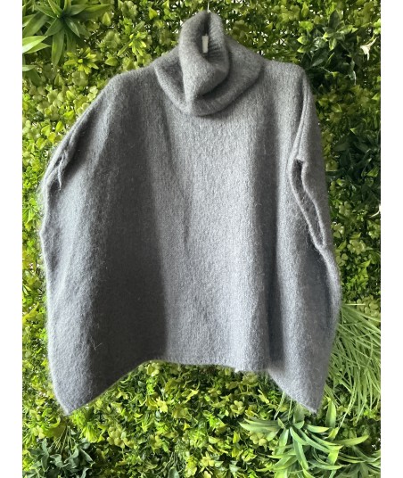 Pull Mohair