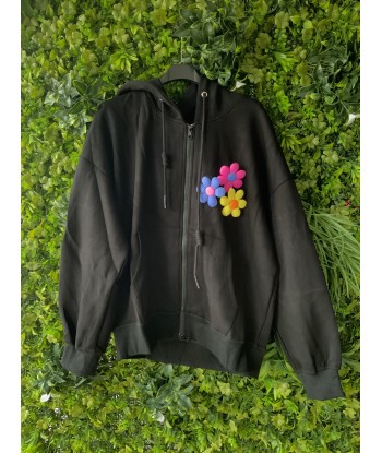 Veste flower