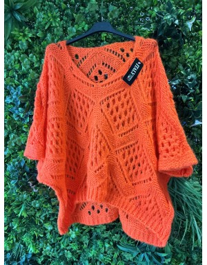 Pull Tricot