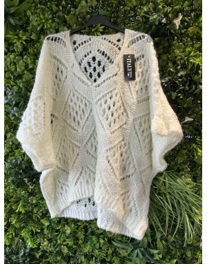 Pull Tricot