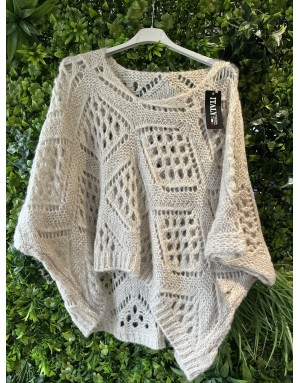 Pull Tricot