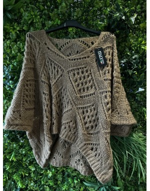 Pull Tricot