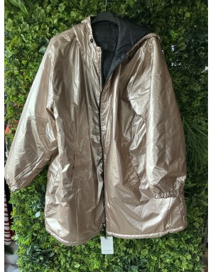 Parka Bronze