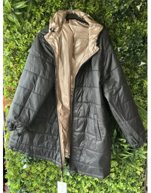 Parka Bronze