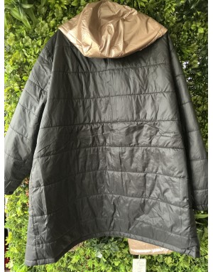 Parka Bronze