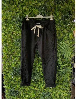 Pantalon safari