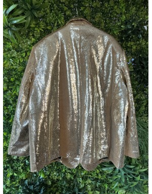 Veste Gold