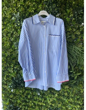 Chemise louisa