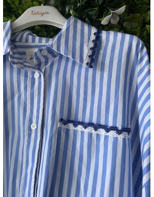 Chemise louisa