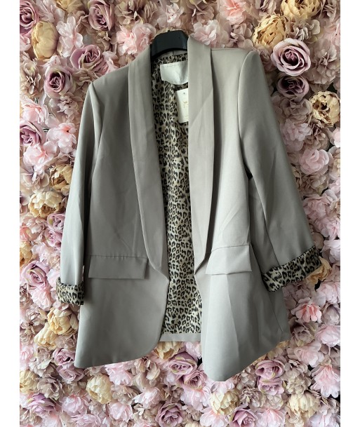 Blazer charline