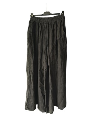 Pantalon lino