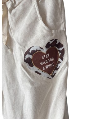 Pantalon stay