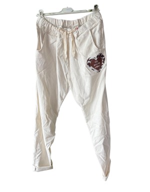Pantalon stay