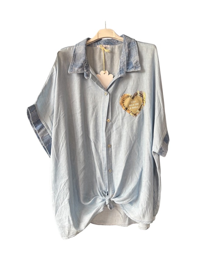 Chemise wile
