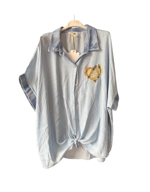 Chemise wile