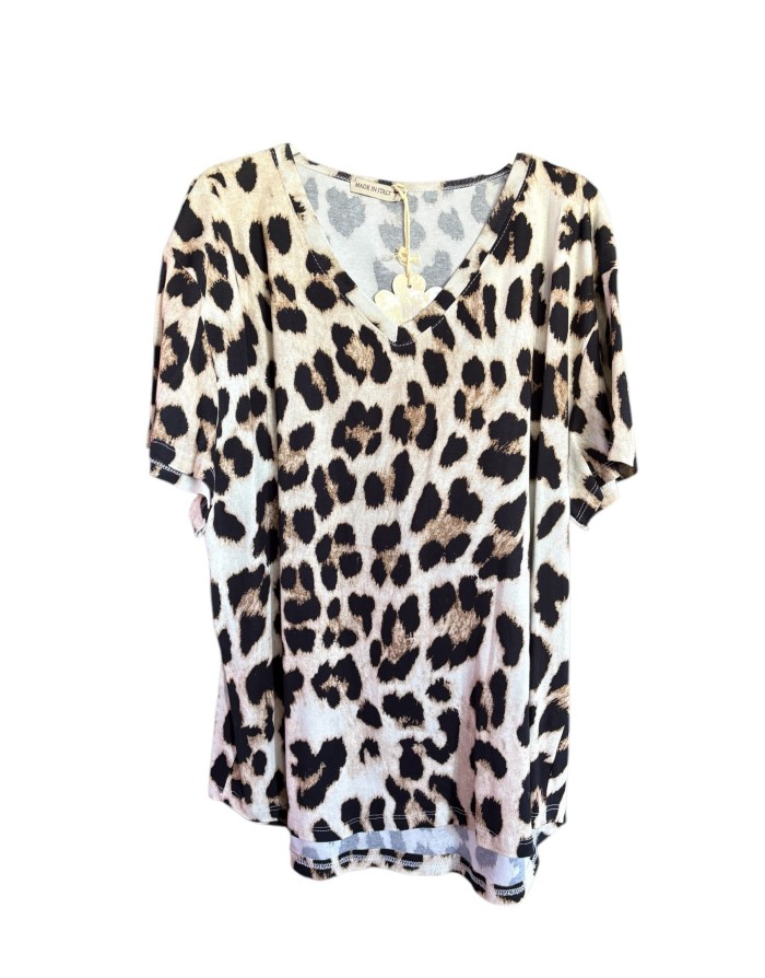 Tee shirt diva