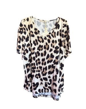 Tee shirt diva