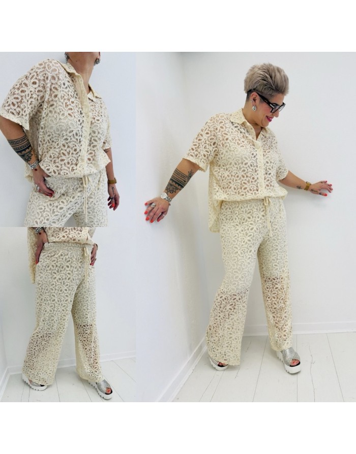 Pantalon lodie
