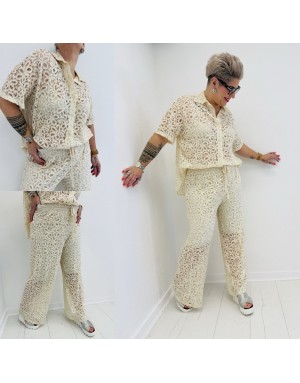 Pantalon lodie