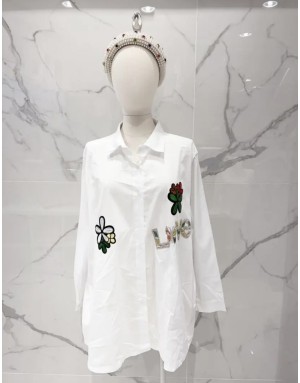Chemise love
