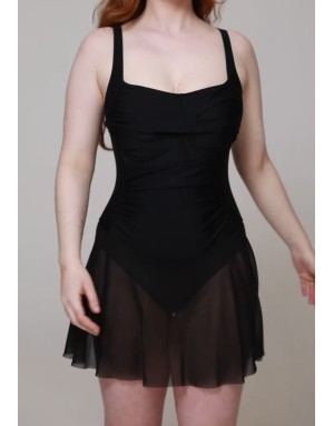 Maillot de bain iris