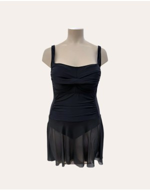 Maillot de bain iris