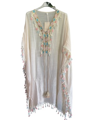 Kimono nomade