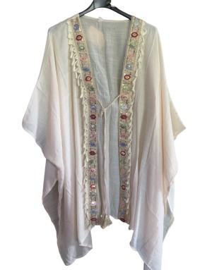 Kimono trésor