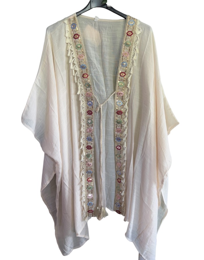 Kimono trésor