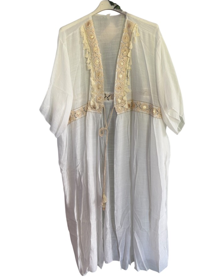 Kimono bohème