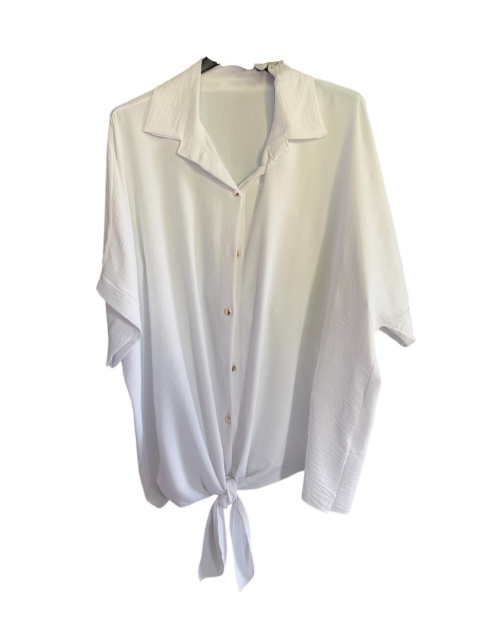 Chemise imen
