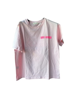 Tee shirt rive