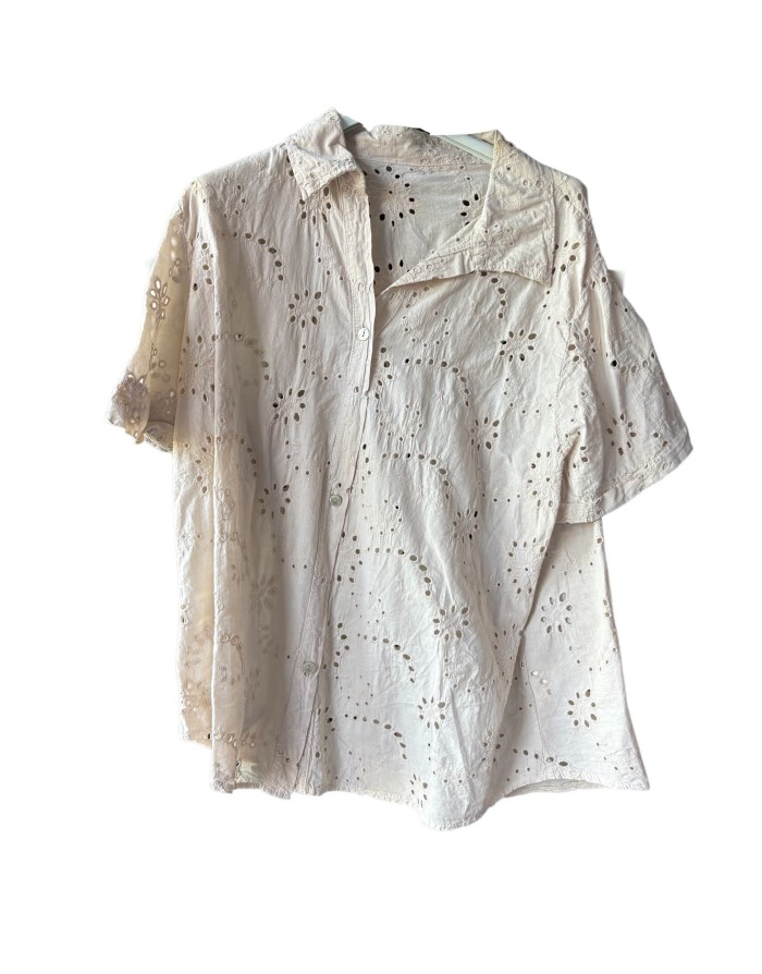 Chemise gana