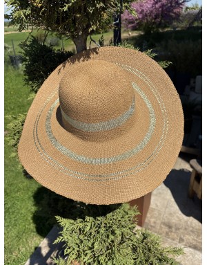 Chapeau agatha