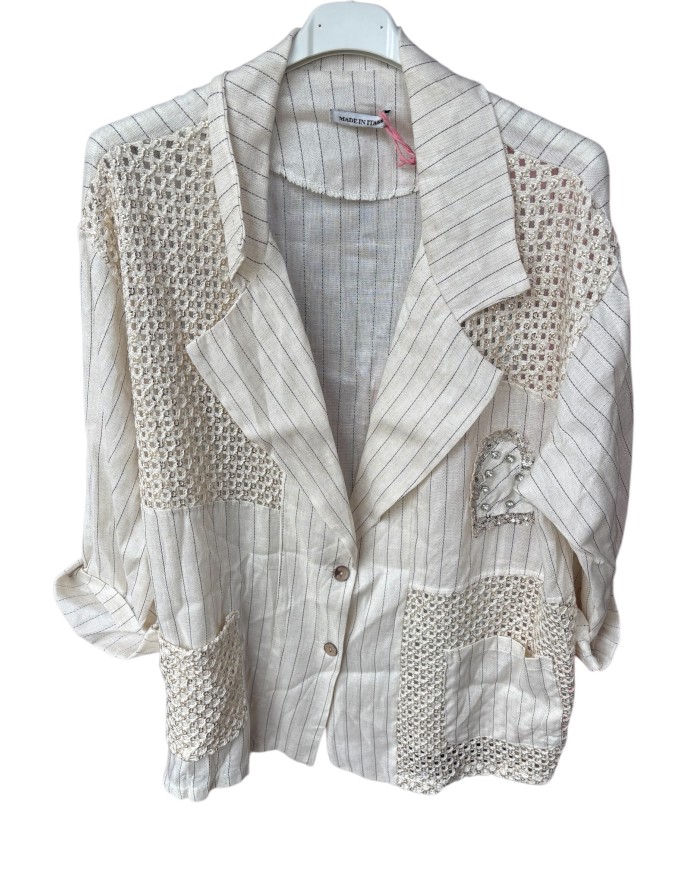 Veste blazer lova