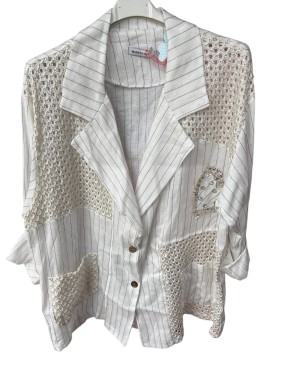 Veste blazer lova