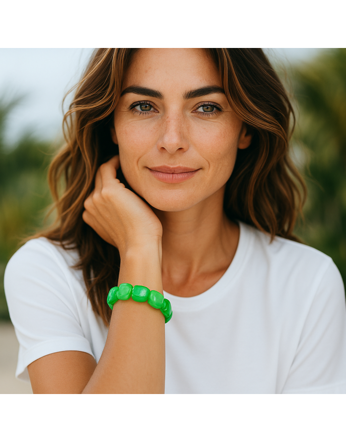 Bracelet Dragées