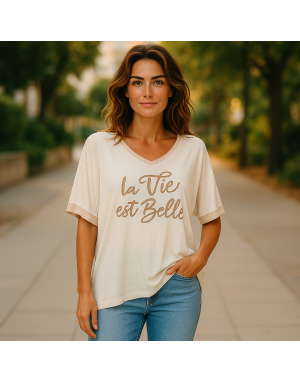 Tunique belle