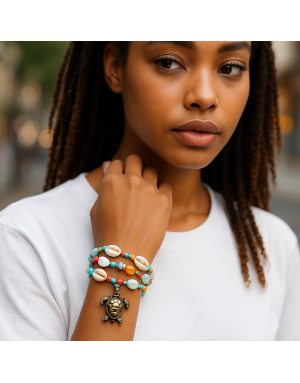 Bracelet Tortugua