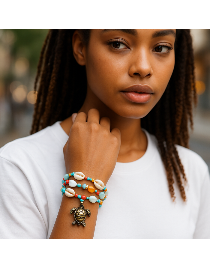Bracelet Tortugua