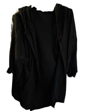 Veste new