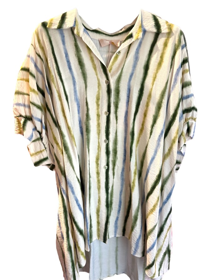 Chemise malibu