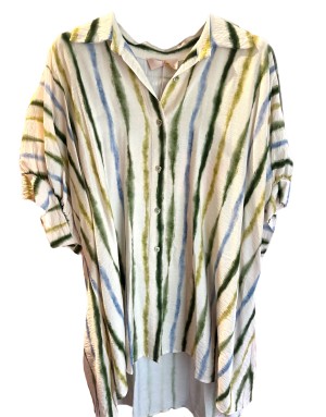Chemise malibu