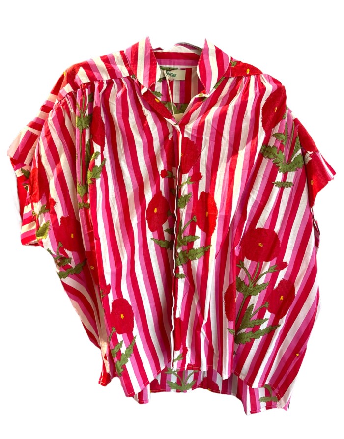 Chemise pise