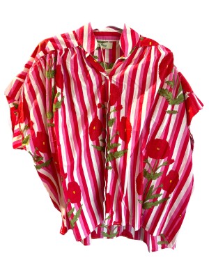 Chemise pise