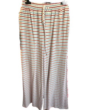 Pantalon rosso